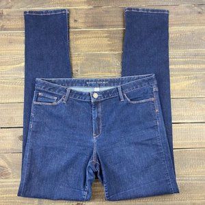 Banana Republic Men's Skinny Jeans Size 32 LONG / TALL (35 inch inseam)